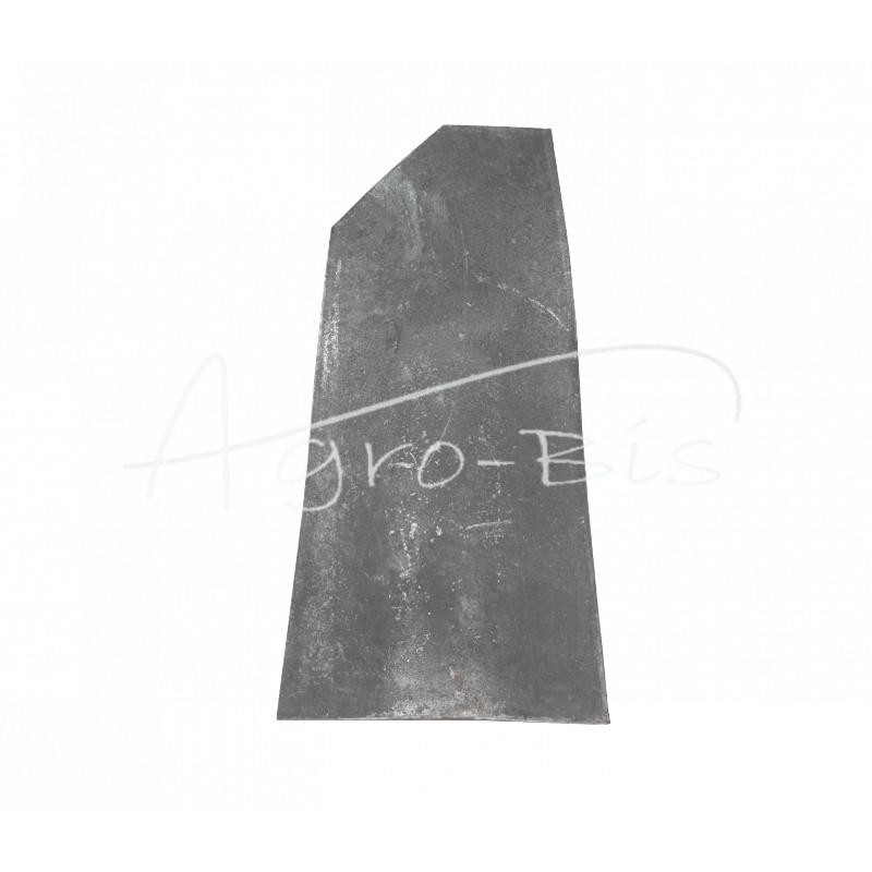 Stačiakampis kablys Fortschritt T-088 mėšlo kratytuvo būgnui - 204027200