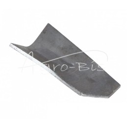 Stačiakampis kablys Fortschritt T-088 mėšlo kratytuvo būgnui - 204027200