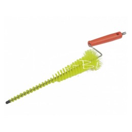 Daugiafunkcis šepetys spenių įdėklui, skirtas melžimo aparatui - 8305027/S