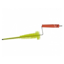 Daugiafunkcis šepetys spenių įdėklui, skirtas melžimo aparatui - 8305027/S