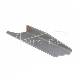 Kairysis trumpasis kablys Fortschritt T-088 mėšlo kratytuvo būgnui - 204026600