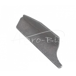 Stačiakampis kablys Fortschritt T-088 mėšlo kratytuvo būgnui - 204027650