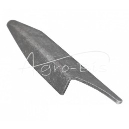 Stačiakampis kablys Fortschritt T-088 mėšlo kratytuvo būgnui - 204027650