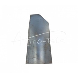 Kairysis kampinis kablys Fortschritt T-088 mėšlo kratytuvo būgnui - 204027730