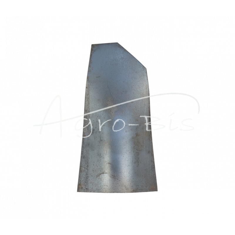 Kairysis kampinis kablys Fortschritt T-088 mėšlo kratytuvo būgnui - 204027730