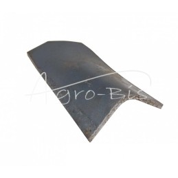 Kairysis kampinis kablys Fortschritt T-088 mėšlo kratytuvo būgnui - 204027730