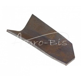 Kairysis kampinis kablys Fortschritt T-088 mėšlo kratytuvo būgnui - 204027730