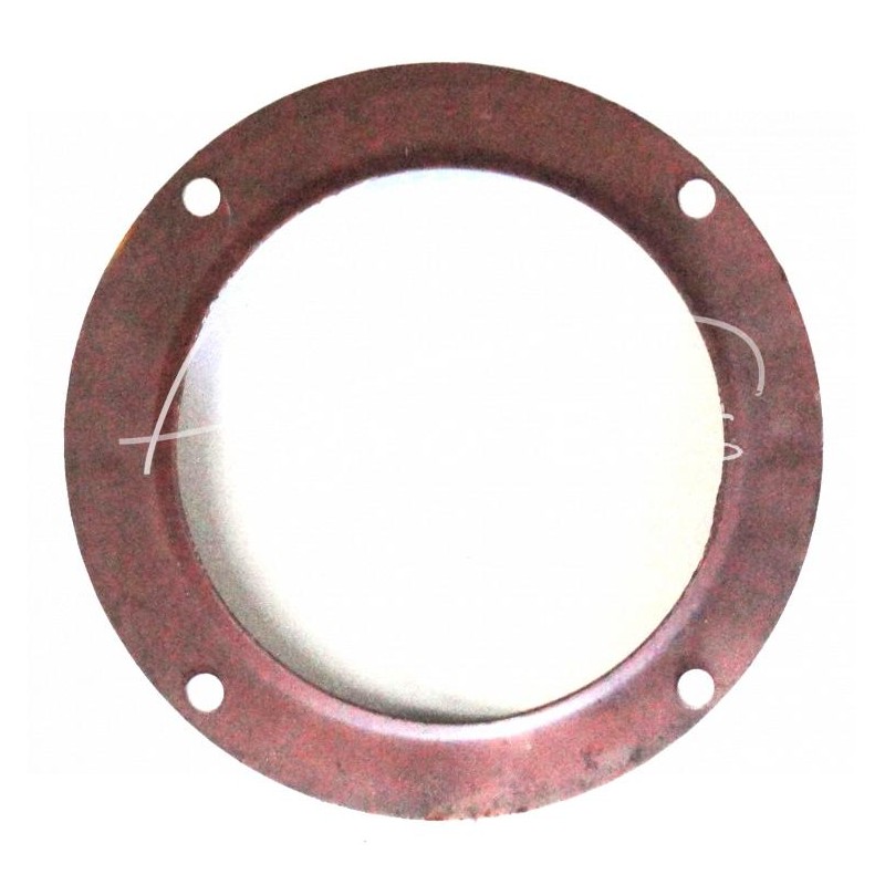 Apatinis būgno dangtis rotacinėms žoliapjovėms Z-036, Z-070, Z-105 Lenkija - 503601043