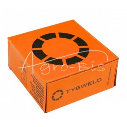 Mangano-silicio suvirinimo elektrodų viela, variu padengta, G3Si1, SG2, skirta MIG/MAG suvirinimui, FI-0,8 mm, 1 kg - SG20,8KG1