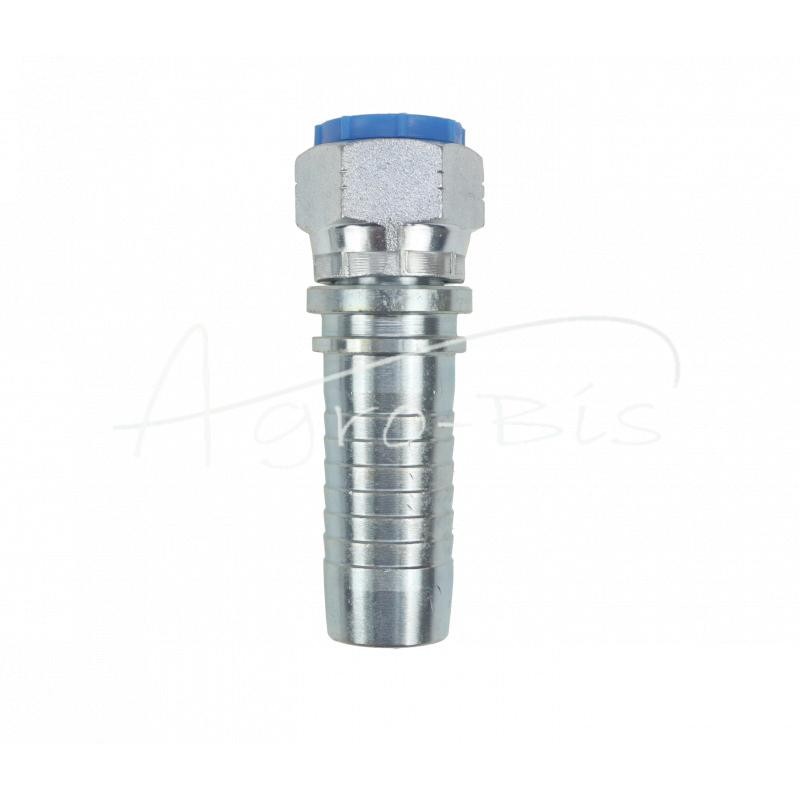 Hidraulinė jungtis DKJ DN25 1.1/16"-12 UNF HYDRAL - DKJDN25G1 1/16SH