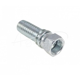 Hidraulinė jungtis DKJ DN25 1.1/16"-12 UNF HYDRAL - DKJDN25G1 1/16SH