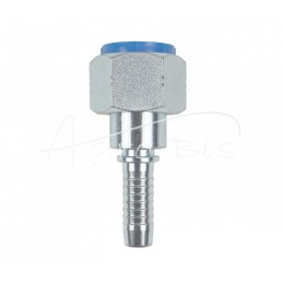 Hidraulinis antgalis ORFS DN13 1 3/16 - 12 CATERPILLAR HYDRAL - ORFSDN12G1.3/16SH