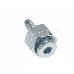 Hidraulinis antgalis ORFS DN13 1 3/16 - 12 CATERPILLAR HYDRAL - ORFSDN12G1.3/16SH