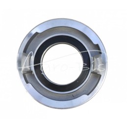 STORZ 52 mm aliuminio antgalis su 2 1/2 colio išoriniu sriegiu PZL HYDRAL - NS018H