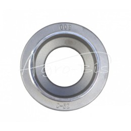 STORZ 52 mm aliuminio antgalis su 2 1/2 colio išoriniu sriegiu PZL HYDRAL - NS018H