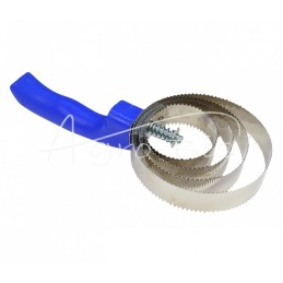 Spiralinės kario korės arkliams ir galvijams ZAGRODA - 300047ZA