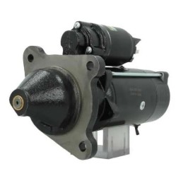 Starteris 12v 4 2kw su 10 cw kramp