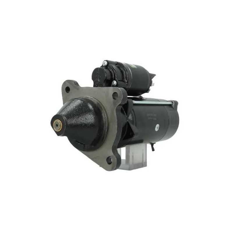 Starteris 12v 4 2kw su 10 cw kramp