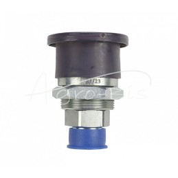 Greito jungimo lizdas M22x1,5, prisukamas - 50490021