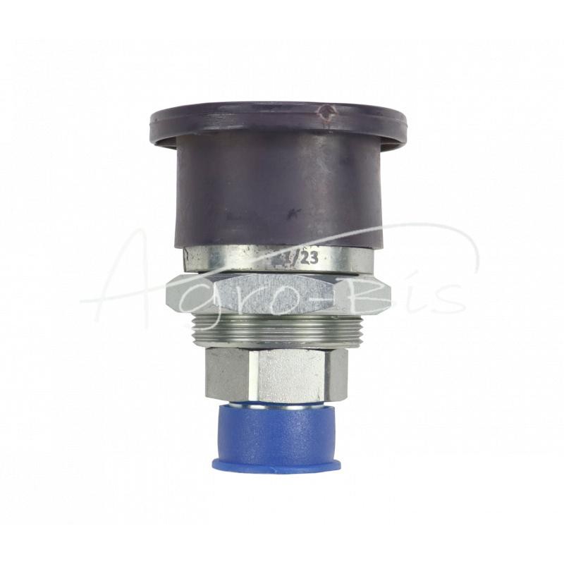 Greito jungimo lizdas M22x1,5, prisukamas - 50490021