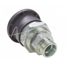 Greito jungimo lizdas M22x1,5, prisukamas - 50490021