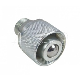 Greito jungimo srieginis kamštis M22x1.5 - 5049003/5IMP