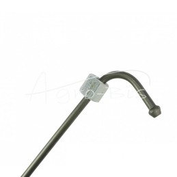 IV Zetor ANDORIA įpurškimo linija - 78009054AM