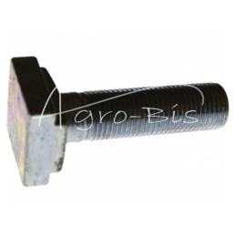 T formos varžtas C-385 M10*1*43 - 64015635