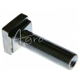 T formos varžtas C-385 M10*1*43 - 64015635