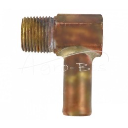 Kompresoriaus alyvos linijos jungtis MF 4512,4514 UR 044621 - UR044621