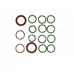 Kėlimo skirstytuvo sandariklio rinkinys 70118140 Zetor PZL Hydral - K220H