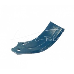 Itališko tipo kultivatoriaus peilis - dešininis MORGA - 154005002M