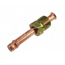 Pilnai sukomplektuota jungtis, skirta Ursus C-360 3P lenkiškam kompresoriui - 46952030