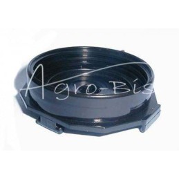 Tepimo pompa - viršutinė kūno dalis, juoda - melžimo aparatas - 830501042/0