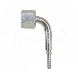 Hidraulinė jungtis - PROKOM DKOS 90 3.7.06 M14x1.5 E32.5 BEMIX PPK-V-01-00 antgalis - PPK-V-01-00B