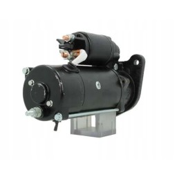 Starteris 12v 4 2kw su 10 cw kramp