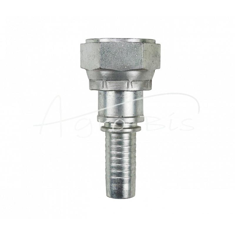 Hidraulinė jungtis ORFS DN16 1 3/16-12 - ORFSDN1613/16