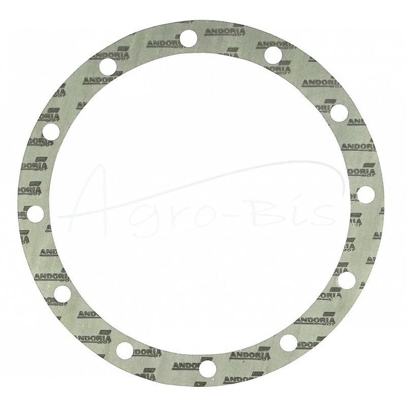Diferencialo riebokšlis priekinis varantysis Circulite 0.8mm 67453205 Zetor ANDORIA - 67453275AM/