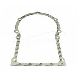 Galinio dangtelio tarpinė 950212 69010286 0.8mm Ursus C-360 Zetor ANDORIA - 50502120AM/