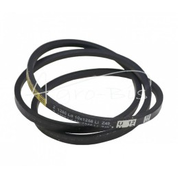 HZ-1280 sustiprintas diržas - HZ-1280/W