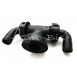 Maitinimo paskirstymo trišakis FI-25 AP28TRZ - 224644