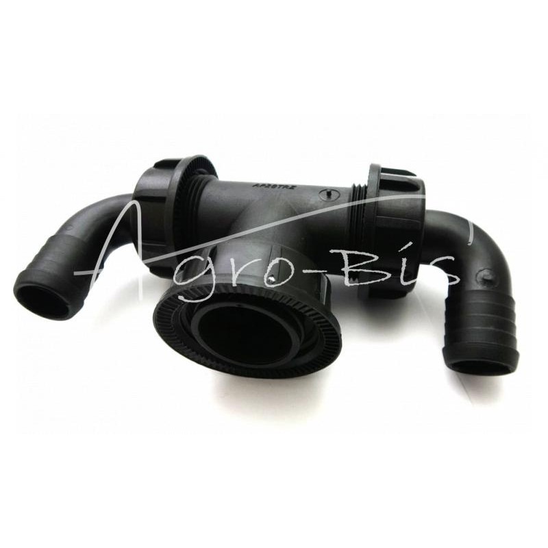 Maitinimo paskirstymo trišakis FI-25 AP28TRZ - 224644