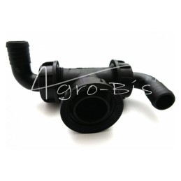 Maitinimo paskirstymo trišakis FI-25 AP28TRZ - 224644