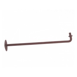 Fiksavimo pedalas Zetor 3340-7340 50117045 52117745 - 49182729