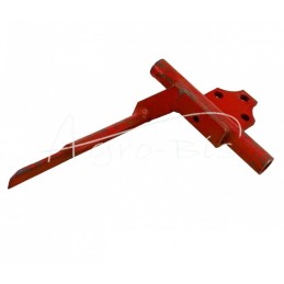 Bizono laikiklis - WSPOR.