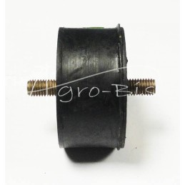 Ursus C-385 kuro bako guminė jungtis - 80311380