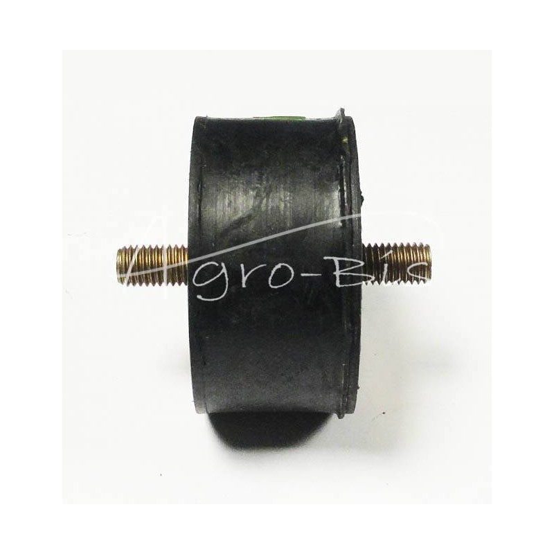 Ursus C-385 kuro bako guminė jungtis - 80311380