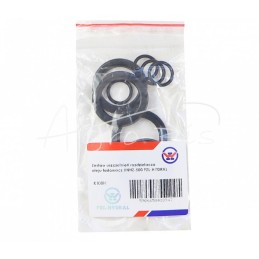 Alyvos skirstytuvo sandariklių komplektas UNHZ-500 PZL-HYDRAL krautuvui - K108H