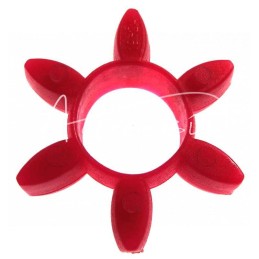 Sankabos guminis įdėklas vairo stiprintuvui - HAN00709