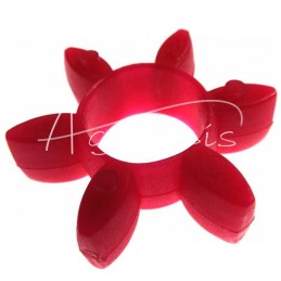 Sankabos guminis įdėklas vairo stiprintuvui - HAN00709